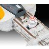 187678 4 gift set star wars y wing fighter 1 72
