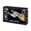 187678 6 gift set star wars y wing fighter 1 72