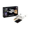 187678 gift set star wars y wing fighter 1 72