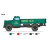 187702 10 opel blitz truck 1 24