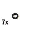 187702 7 opel blitz truck 1 24