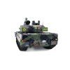 Amewi RC tank Leopard 2A6 Advanced Line 1/16 RTR IR/BB
