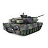 Amewi RC tank Leopard 2A6 Advanced Line 1/16 RTR IR/BB