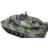 Amewi RC tank Leopard 2A6 Advanced Line 1/16 RTR IR/BB