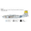 douglas a 26b invader 1 72 italeri 1274 03