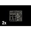 douglas a 26b invader 1 72 italeri 1274 08