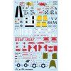 douglas a 26b invader 1 72 italeri 1274 07