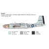 douglas a 26b invader 1 72 italeri 1274 06