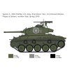 m24 chaffee 1 35 ITALERI 6761 05