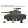 m24 chaffee 1 35 ITALERI 6761 03