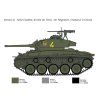 m24 chaffee 1 35 ITALERI 6761 02