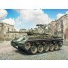m24 chaffee 1 35 ITALERI 6761 015