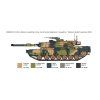 m1a1 abrams war thunder 1 35 ITALERI 35108 09