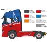 iveco s way 1 24 ITALERI 3963 03