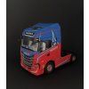iveco s way 1 24 ITALERI 3963 021