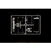 iveco s way 1 24 ITALERI 3963 011