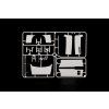iveco s way 1 24 ITALERI 3963 010
