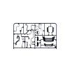 iveco s way 1 24 ITALERI 3963 09