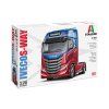 iveco s way 1 24 ITALERI 3963 018