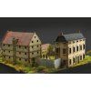 austerlitz 1805 fighting for sokolnitz battle set 1 72 ITALERI 6071 06