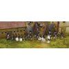 austerlitz 1805 fighting for sokolnitz battle set 1 72 ITALERI 6071 04
