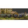 austerlitz 1805 fighting for sokolnitz battle set 1 72 ITALERI 6071 02