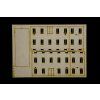 austerlitz 1805 fighting for sokolnitz battle set 1 72 ITALERI 6071 017