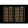 austerlitz 1805 fighting for sokolnitz battle set 1 72 ITALERI 6071 013