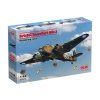 bristol beaufort mk i bombing raid 1 48 icm 48314 012