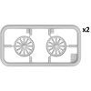 189406 14 austin armoured car 3rd series freikorps service interior kit 1 35