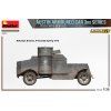 189406 20 austin armoured car 3rd series freikorps service interior kit 1 35