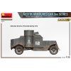 189406 22 austin armoured car 3rd series freikorps service interior kit 1 35