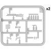 189406 7 austin armoured car 3rd series freikorps service interior kit 1 35