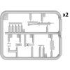 189406 9 austin armoured car 3rd series freikorps service interior kit 1 35
