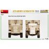 189409 10 austin armoured car indian pattern british service interior kit 1 35