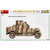 189409 11 austin armoured car indian pattern british service interior kit 1 35