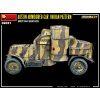 189409 3 austin armoured car indian pattern british service interior kit 1 35