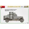 189409 5 austin armoured car indian pattern british service interior kit 1 35