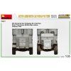 189409 6 austin armoured car indian pattern british service interior kit 1 35