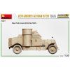 189409 9 austin armoured car indian pattern british service interior kit 1 35
