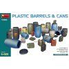 189421 plastic barrels cans 1 48