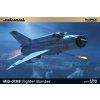 189430 mig 21mf fighter bomber profipack 1 72