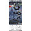 189475 1 aero display stand stojan pre model lietadla