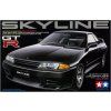 189502 nissan skyline gt r 1 24