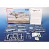 Focke Wulf FW 189B Uhu Trainer 1/72