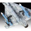 Revell 03813 dassault mirage 2000c 05