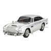 Revell 05653 geschenkset james bond aston martindb5 easy click 02