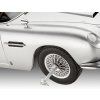 Revell 05653 geschenkset james bond aston martindb5 easy click 03