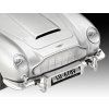 Revell 05653 geschenkset james bond aston martindb5 easy click 04