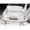 Revell 05653 geschenkset james bond aston martindb5 easy click 05